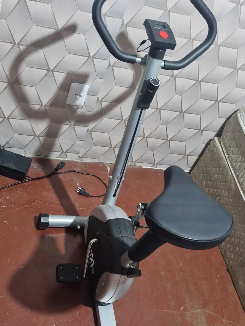 Bicicleta ergometrica  - Foto 2