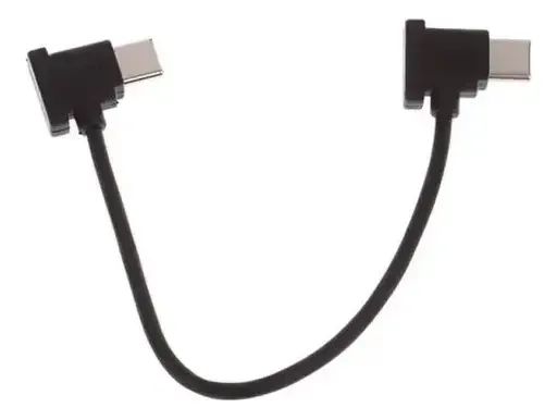 Cabo Rc Tipo C X Tipo C Controle Inteligente Dji Rc