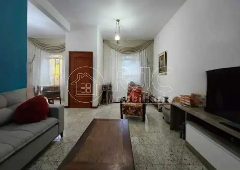 Casa de Vila - Duplex / Residencial / Tijuca - Foto 3