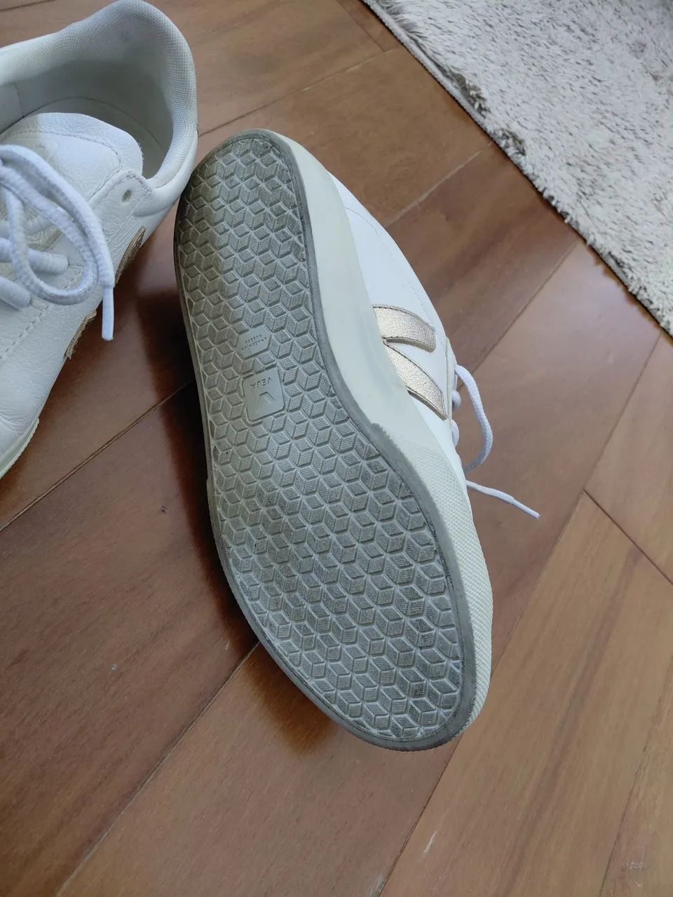 Tenis Veja - Foto 3