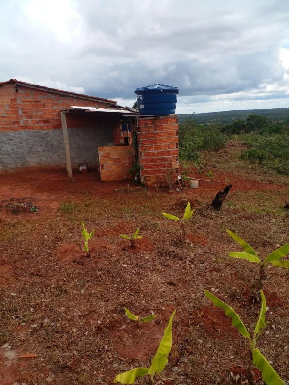 Linda chácara  - Foto 3