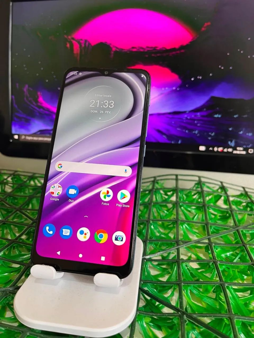 MOTOROLA MOTO G20 64GB | 4GB RAM - Foto 2