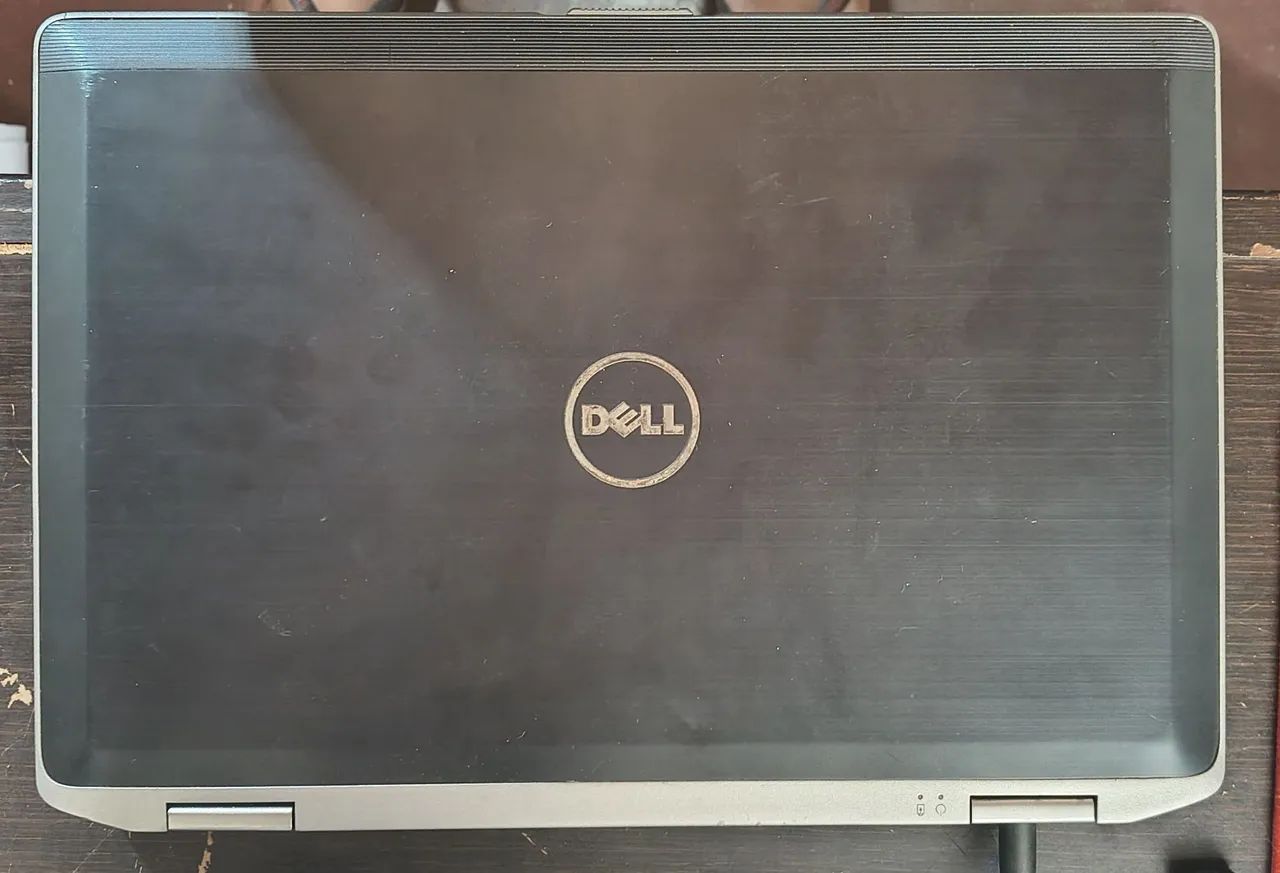 Dell latitude e6420 i5 I 8gb ram I SSD 120gb I  - Foto 3