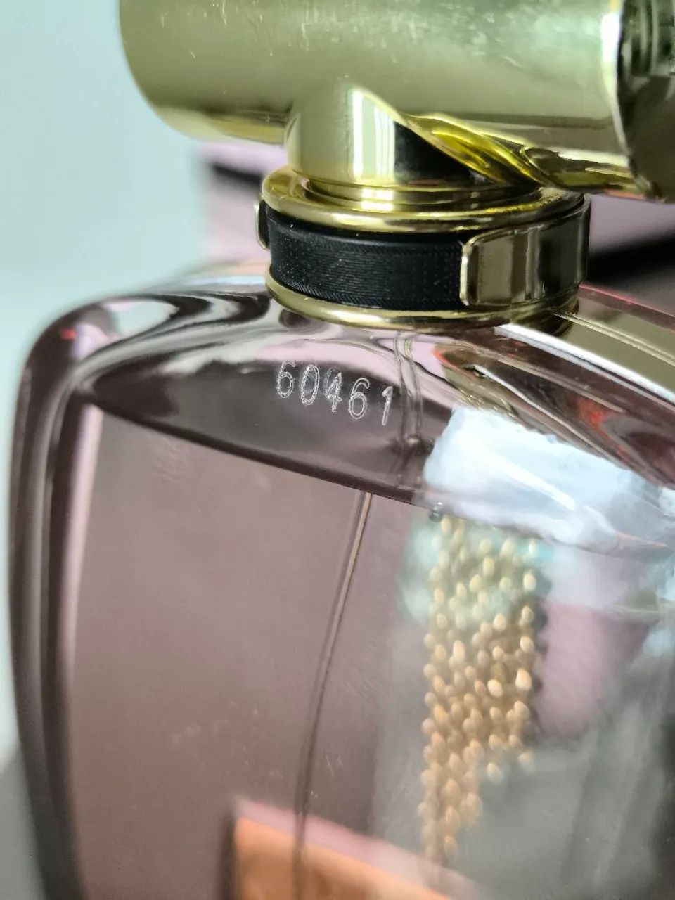 Perfume Nina Ricci l'extase 80ml  - Foto 2