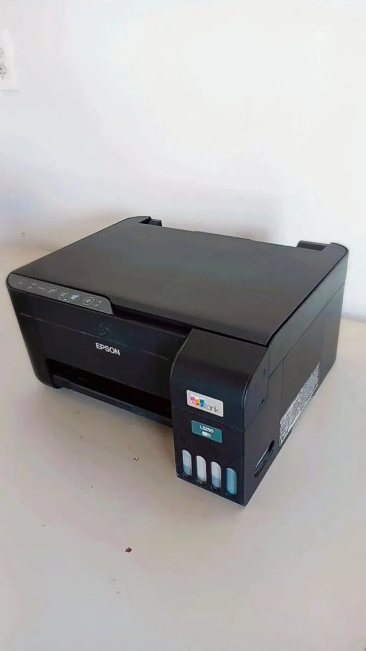 Impressora Epson 3250 semi nova - Foto 2