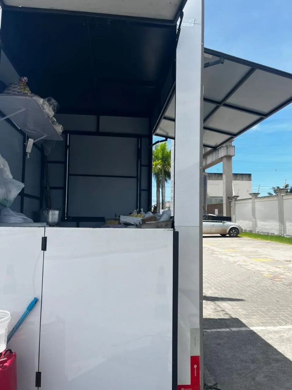 Food Trailer - Foto 3