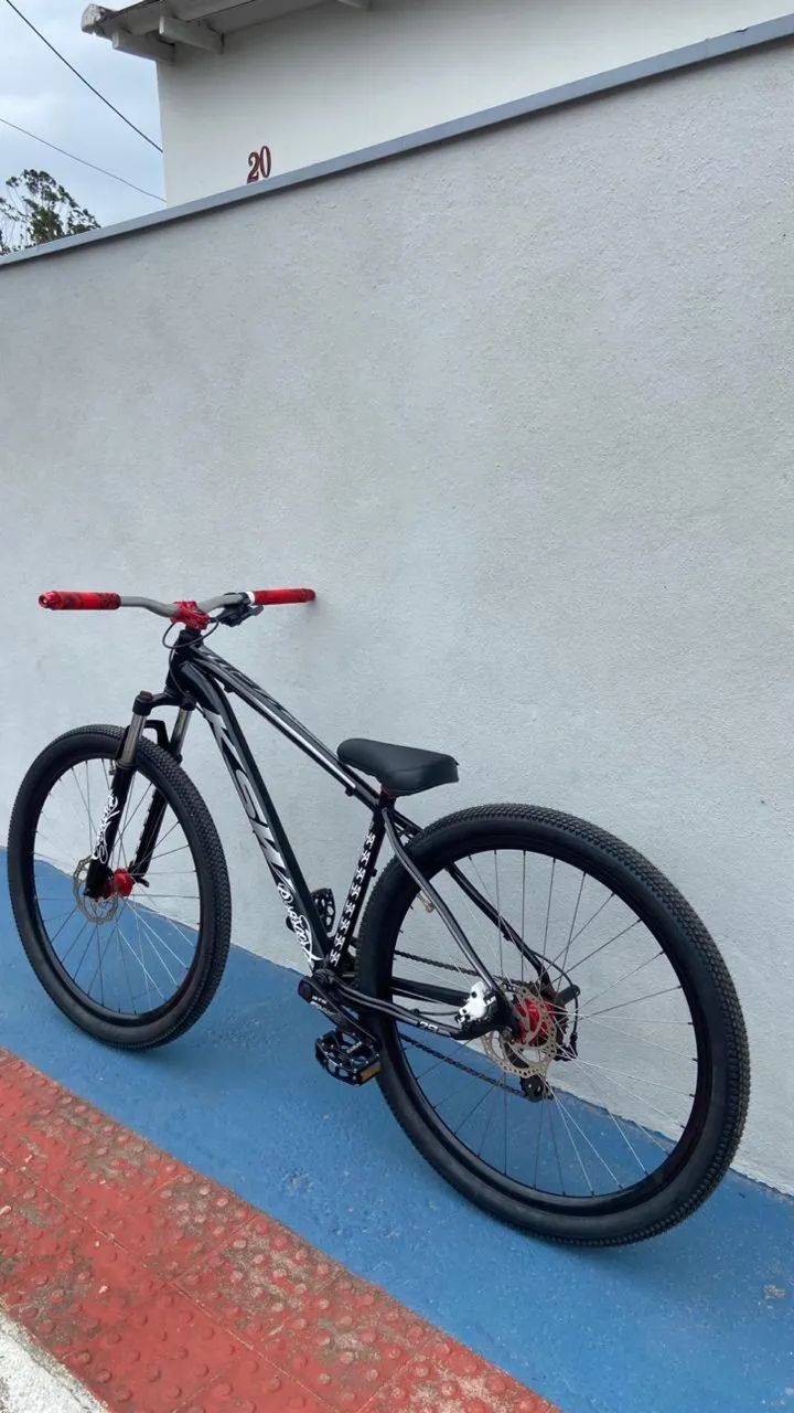 Bicicleta aro 29 - Foto 2