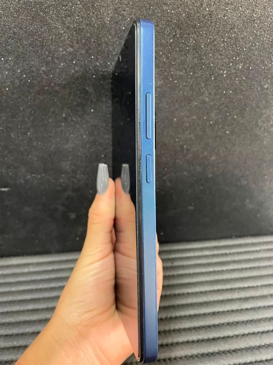 REDMI 14C AZUL 12/512GB - Foto 2