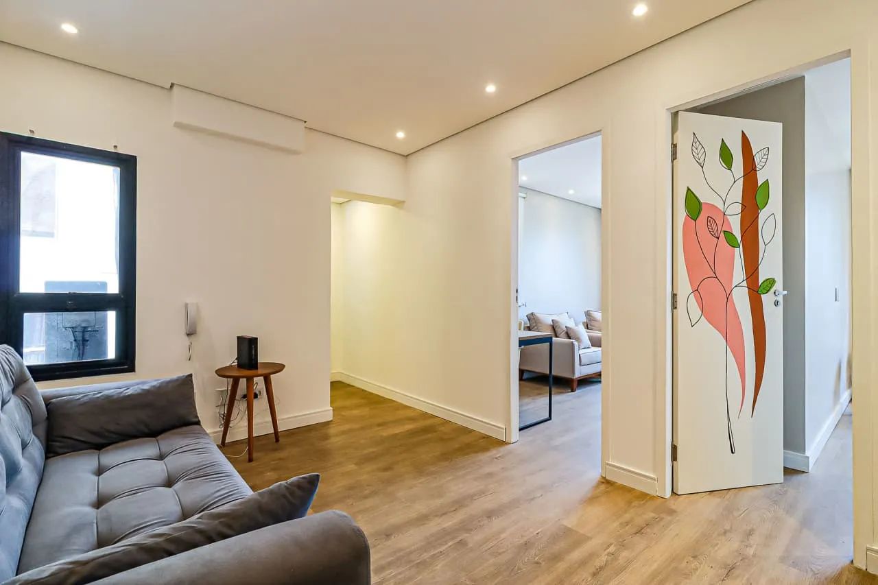 Sala comercial na Rua Itapicuru, 613 - Cj 103  41 m²