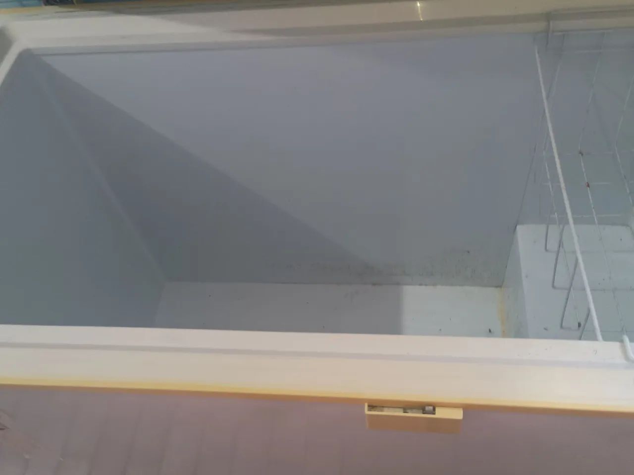 Freezer horizontal  - Foto 3