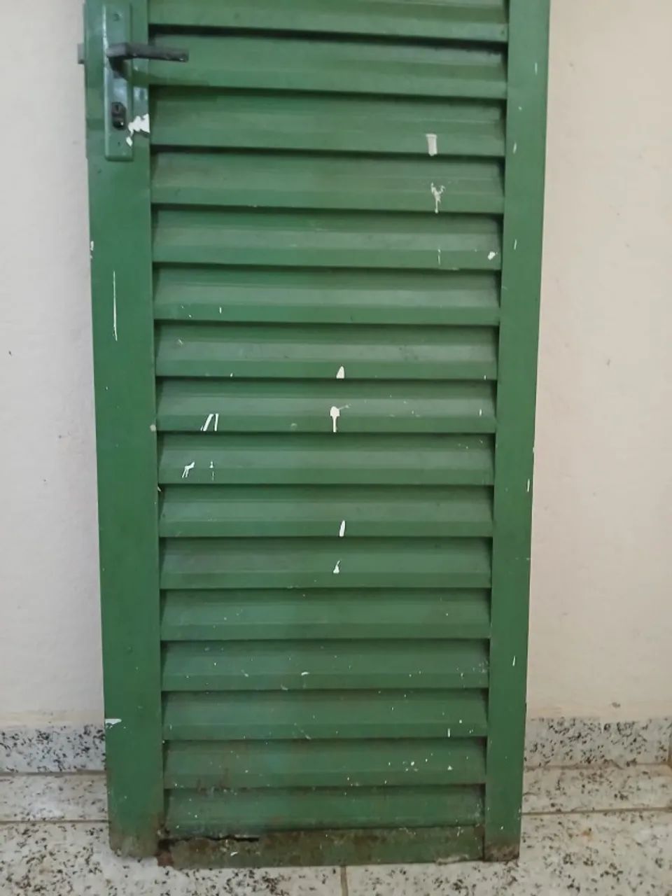 Porta de Aço - Foto 5