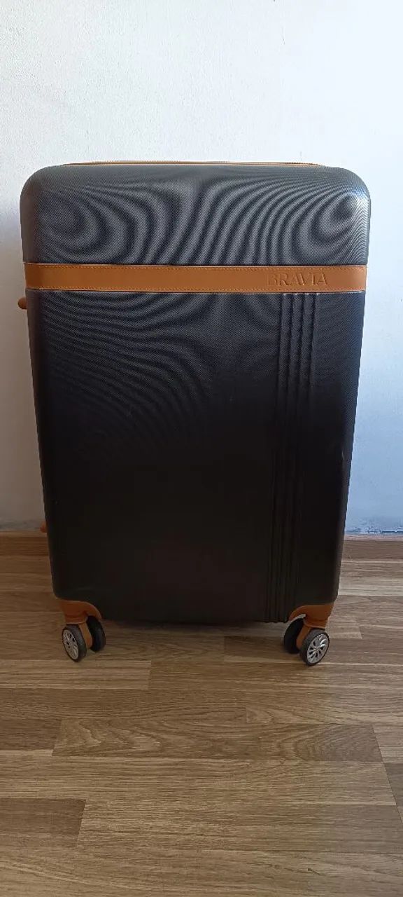 Mala de Viagem Bravia