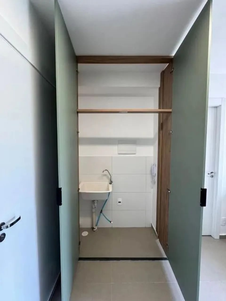 Apartamento à venda no Butantã, São Paulo | 1 dormitório, 1 cozinha, 1 sala - Foto 4