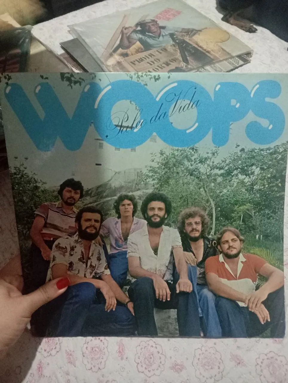  Vários Discos de vinil  - Foto 4