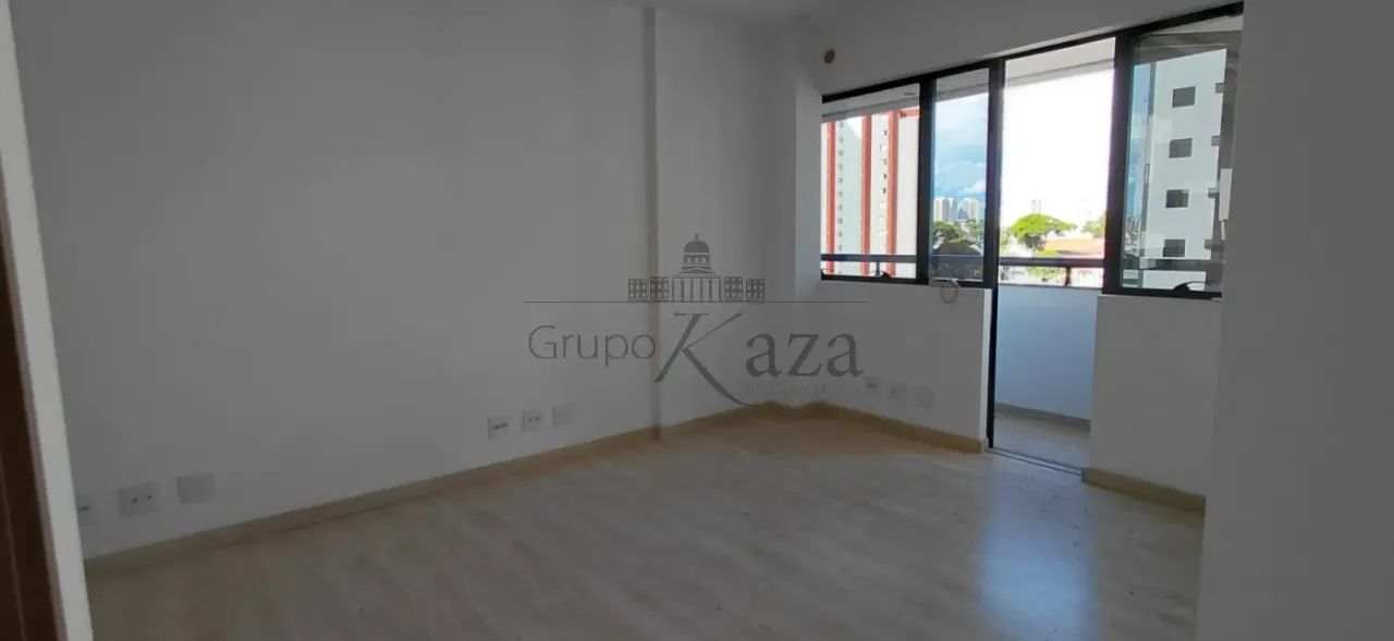 Oportunidade - Sala Comercial - Jardim São Dimas - Comercial EcoTower - 72m². - Foto 3