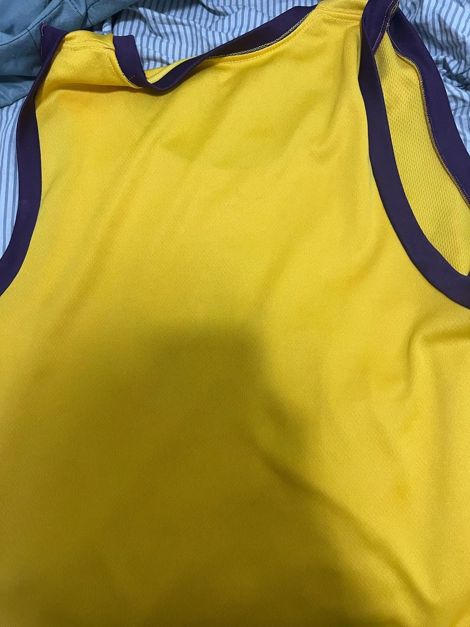 Regata Lakers original  - Foto 3