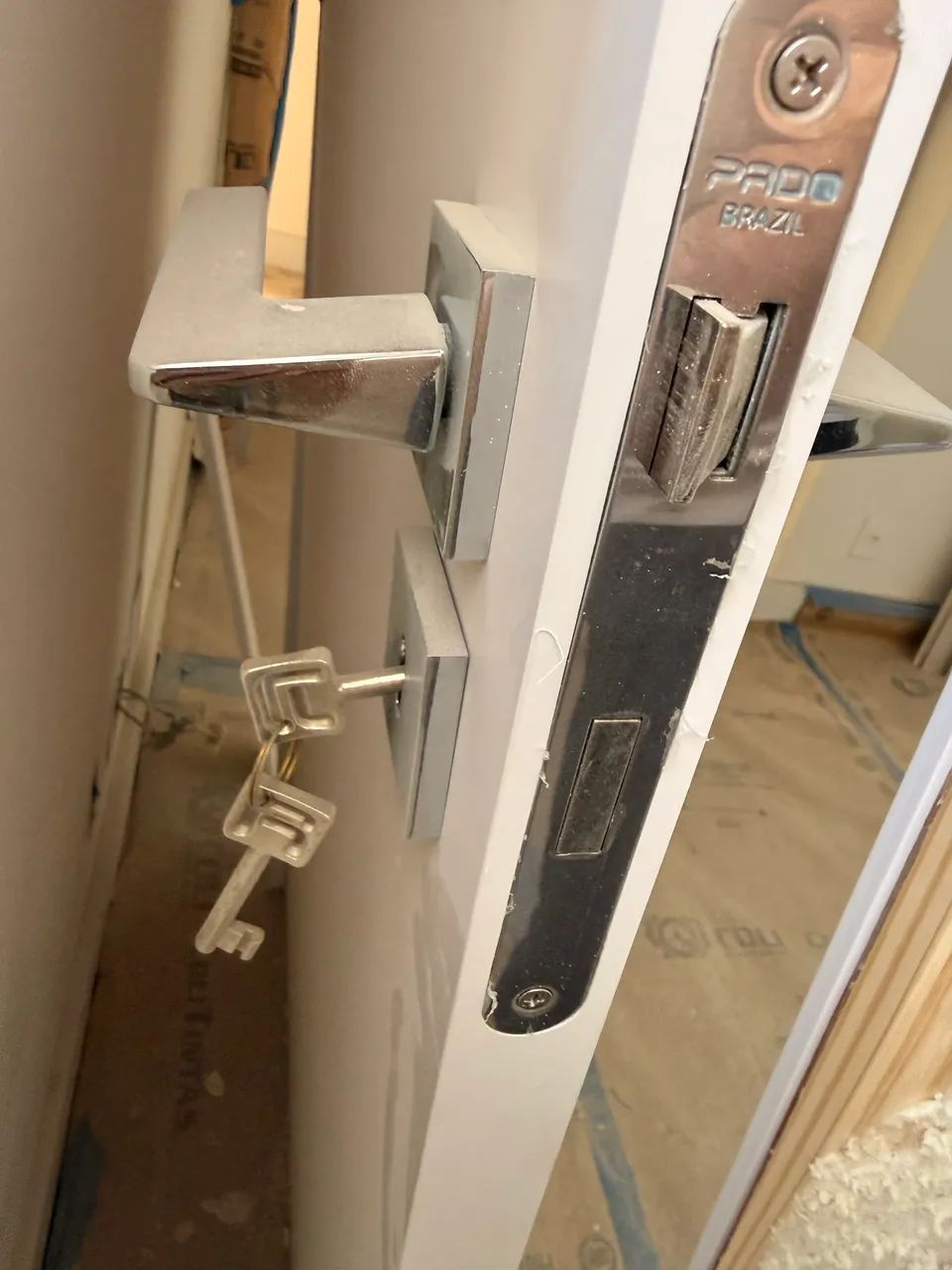 Porta  - Foto 4