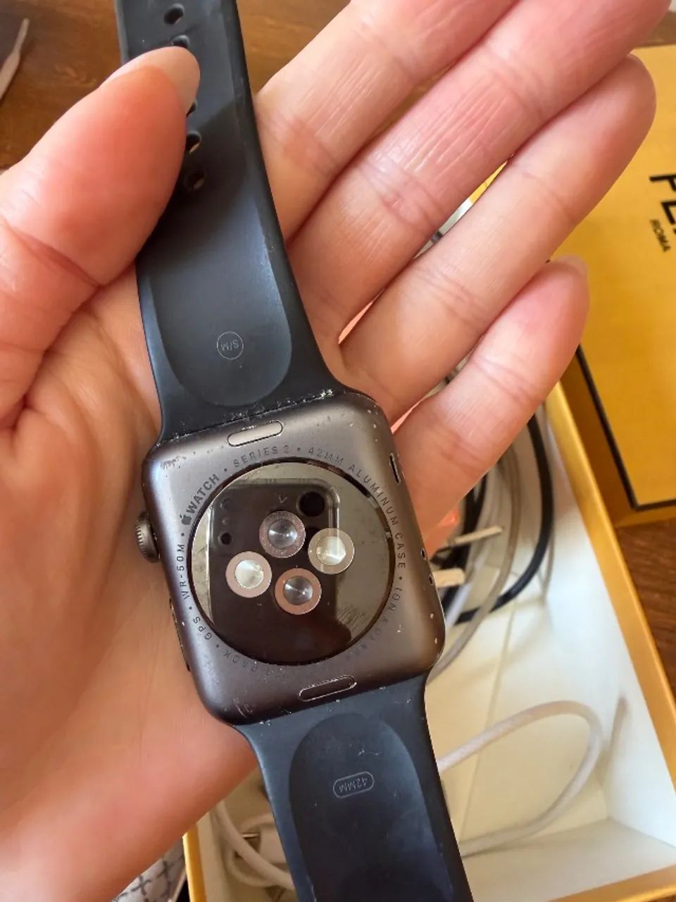 Apple watch serie 2 - Foto 2
