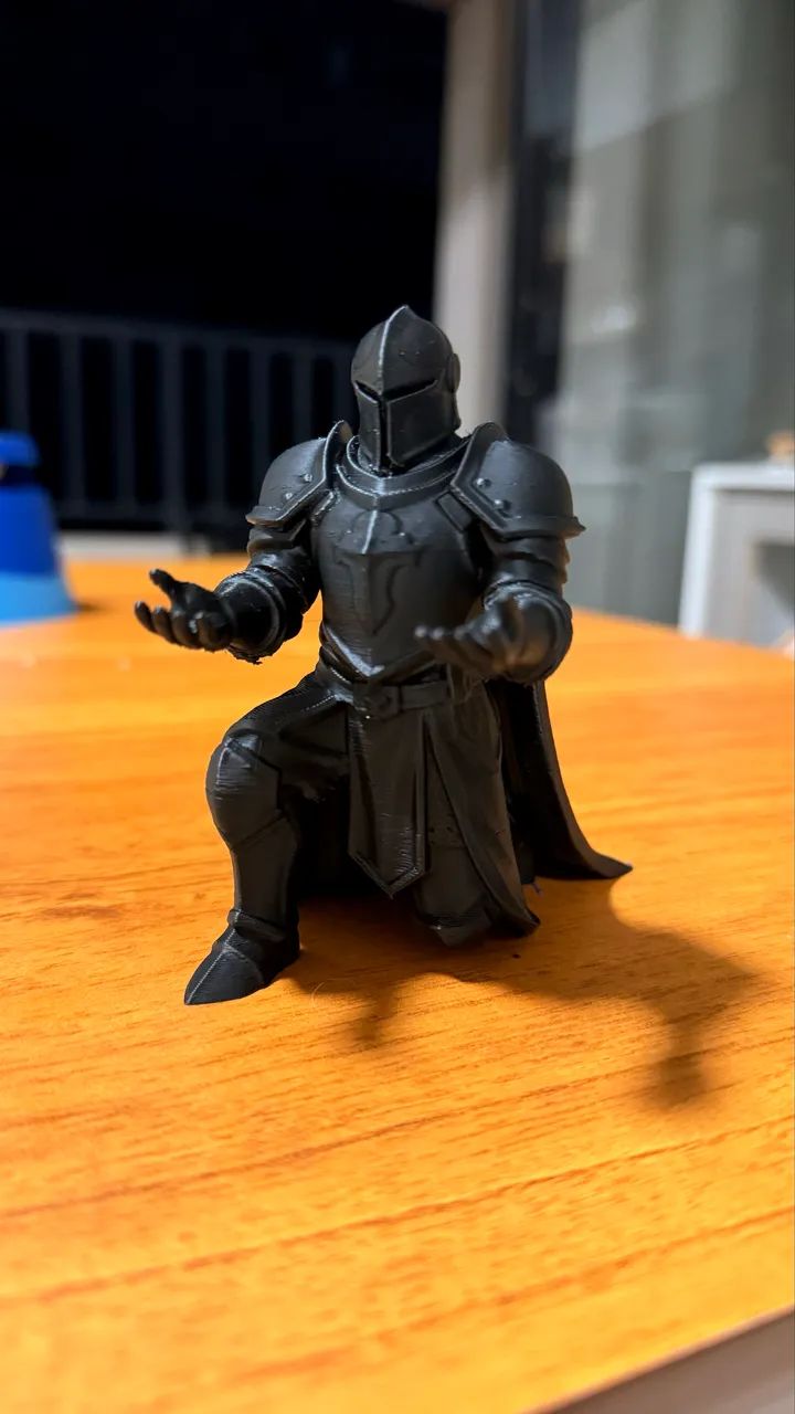 HOTEND ANYCUBIC KOBRA S1 - Pronta entrega  - Foto 5