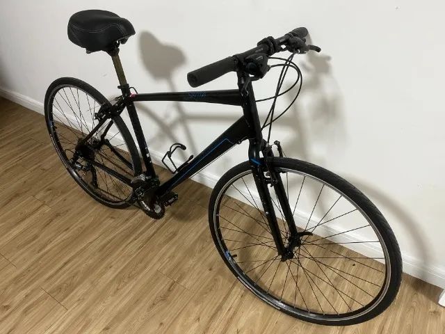 Bicicleta Specialized Sirrus Sport
