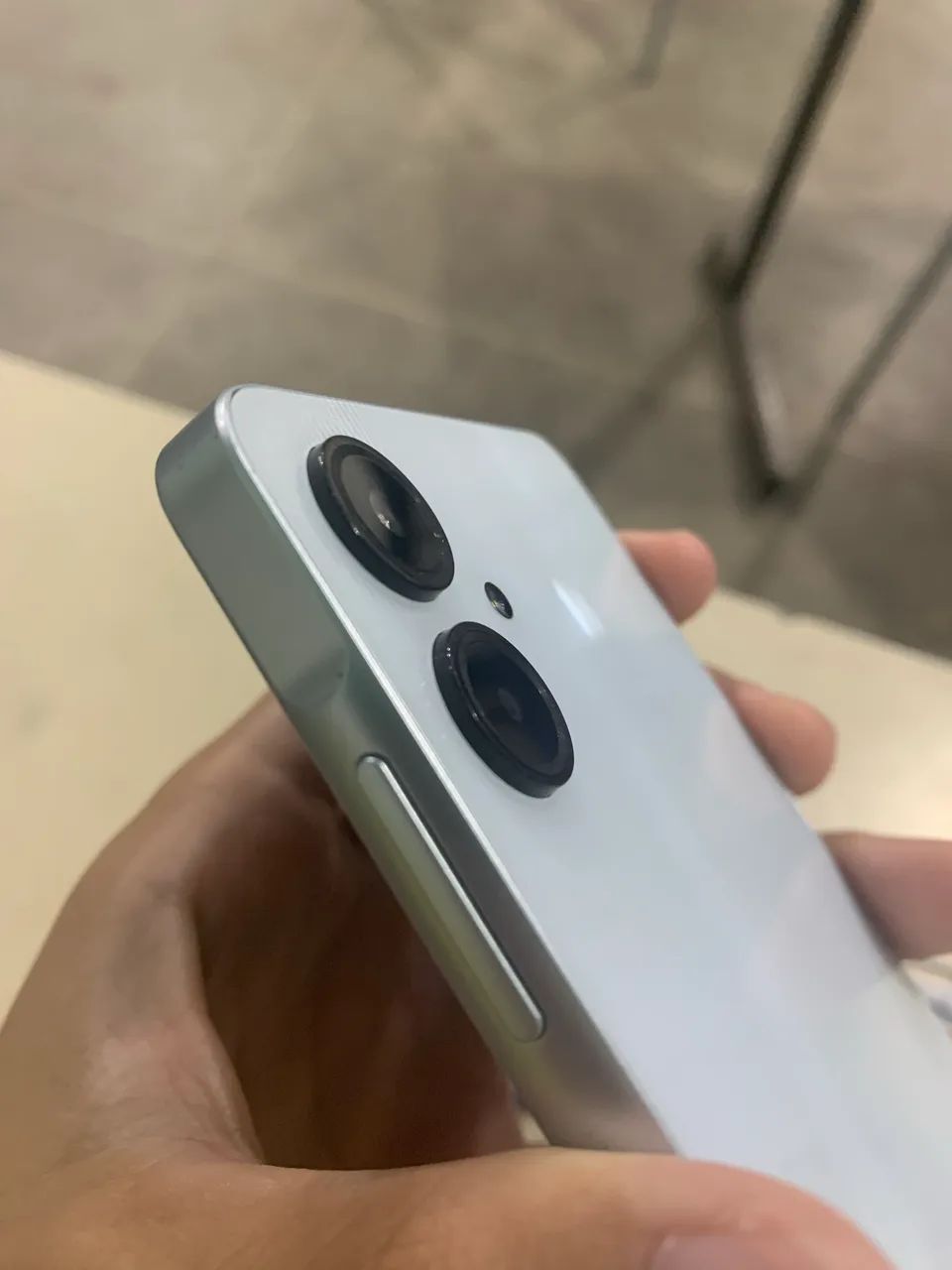 Samsung Galaxy A06  - Foto 3