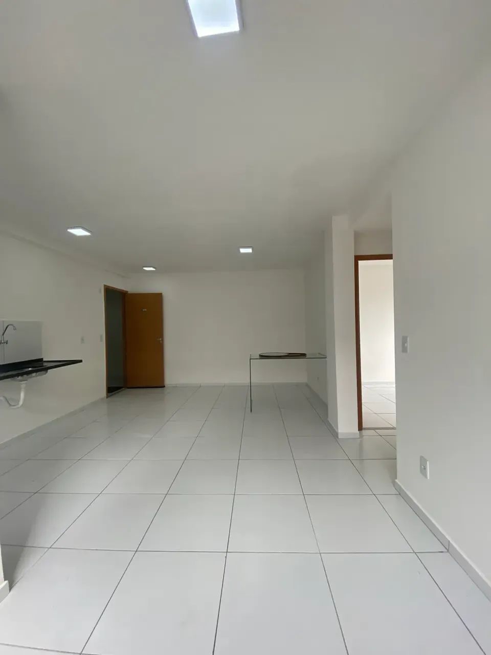 vendo apartamento 3/4 no bairro canaãn - Foto 5