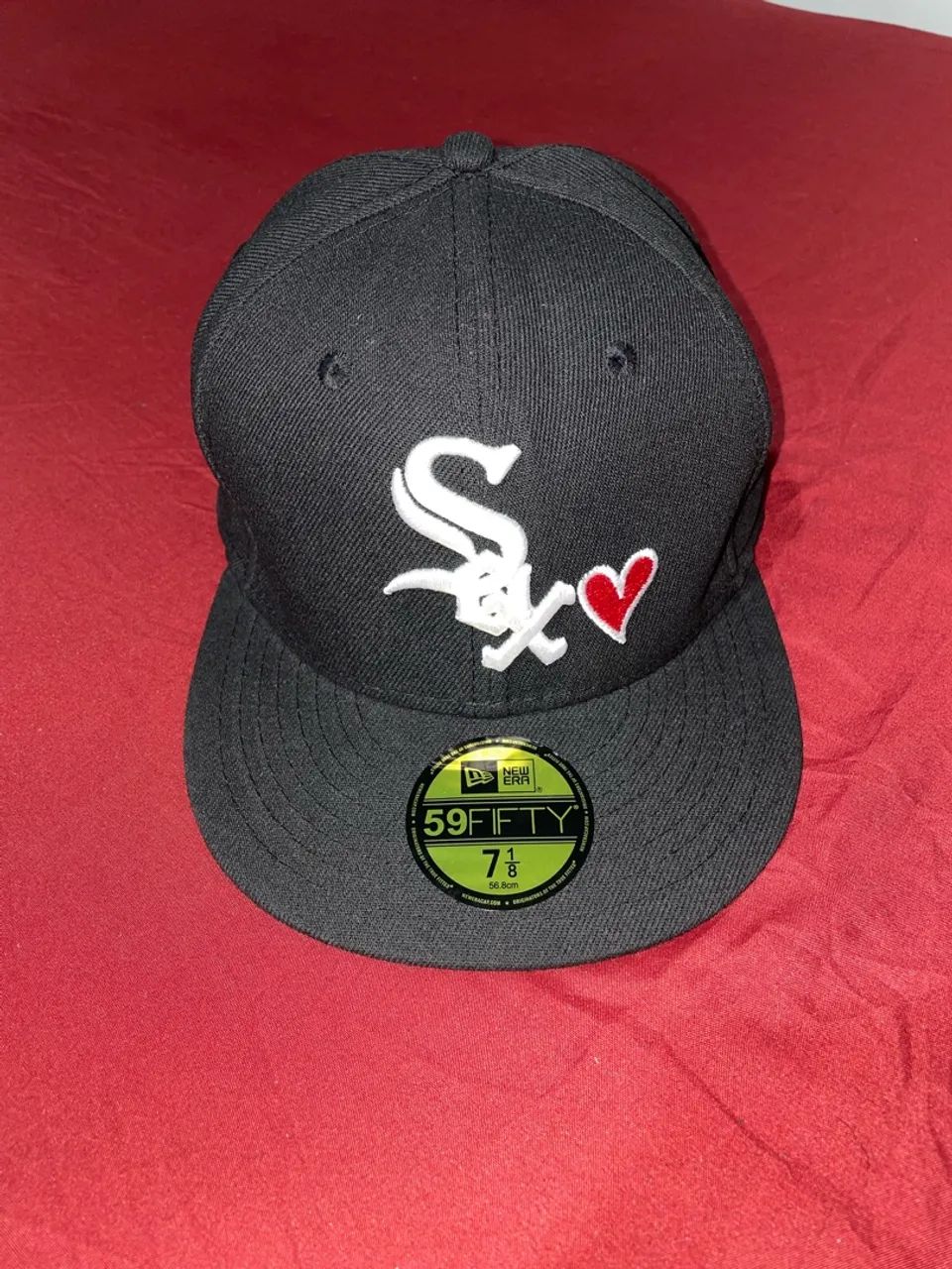 Boné  New Era 59fifty 