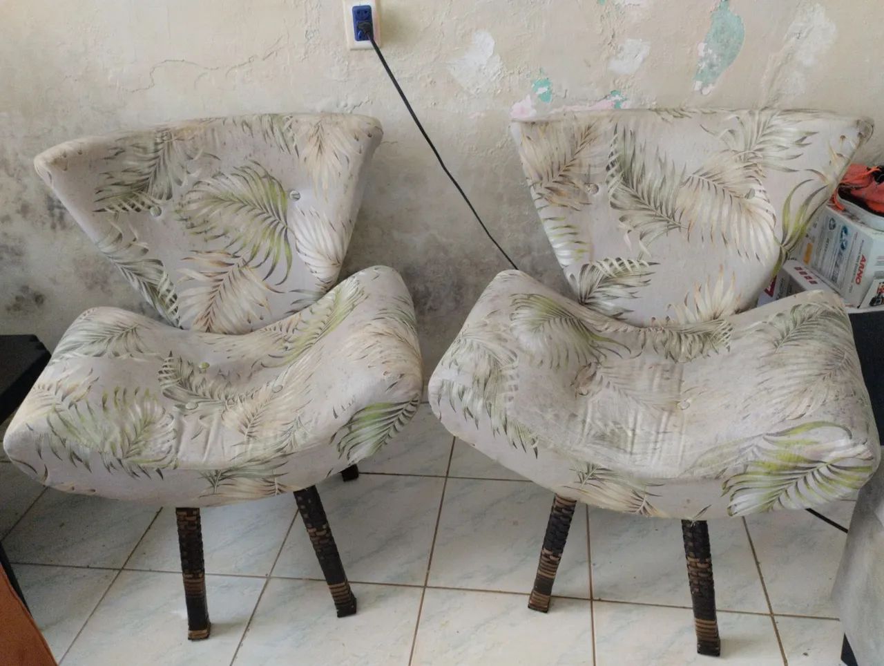 Poltronas  - Foto 2
