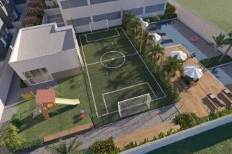 LUMI TOWER - APARTAMENTO - Foto 4