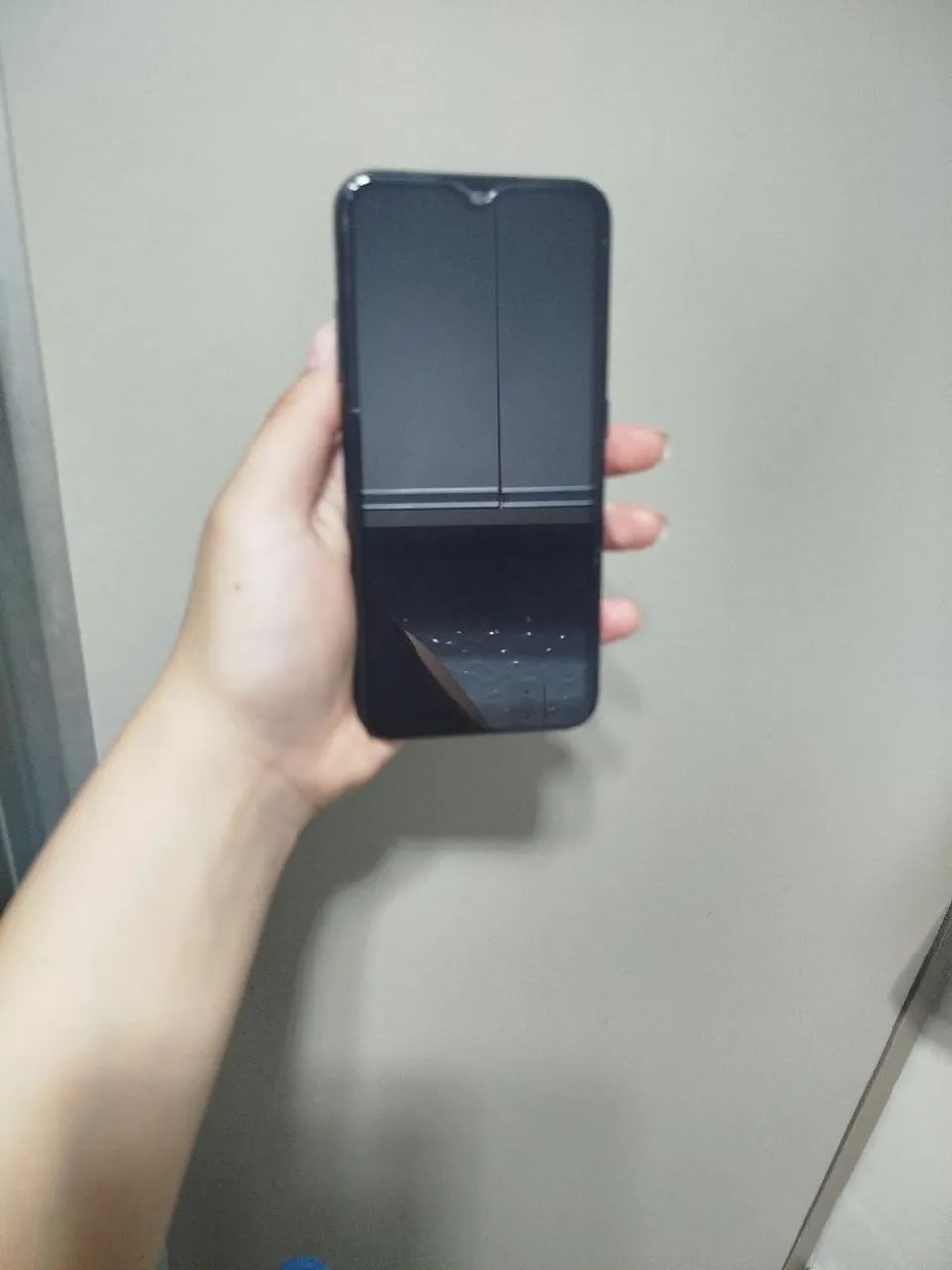 Vendo Samsung Galaxy A01