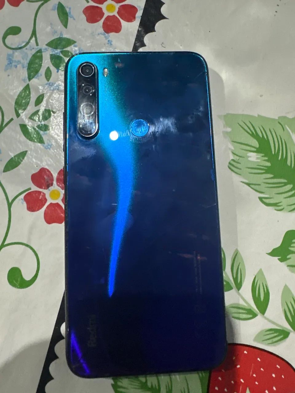 Redmi note 8 