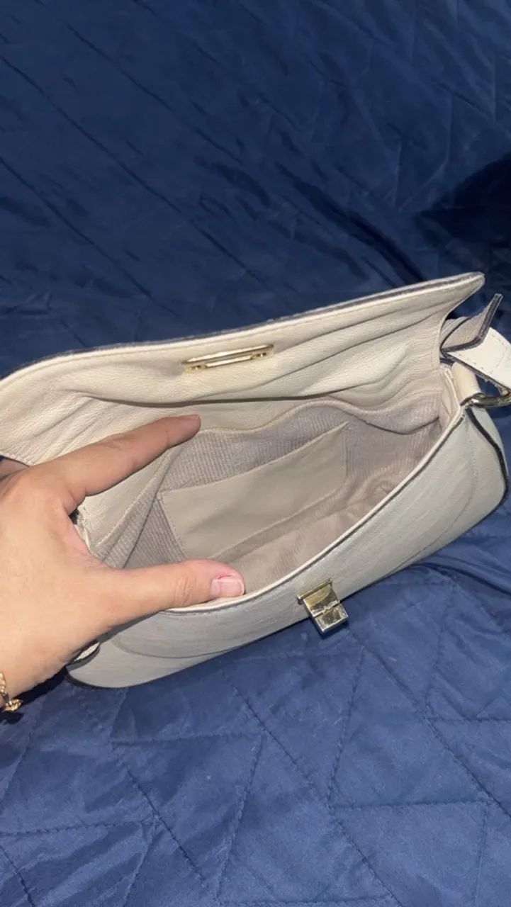 Bolsa bag FORT COURO - Foto 3
