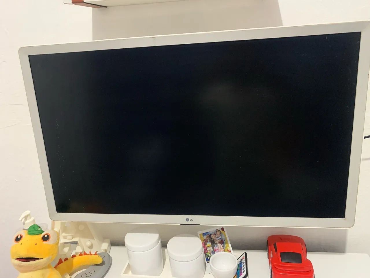 Tv LG 32 