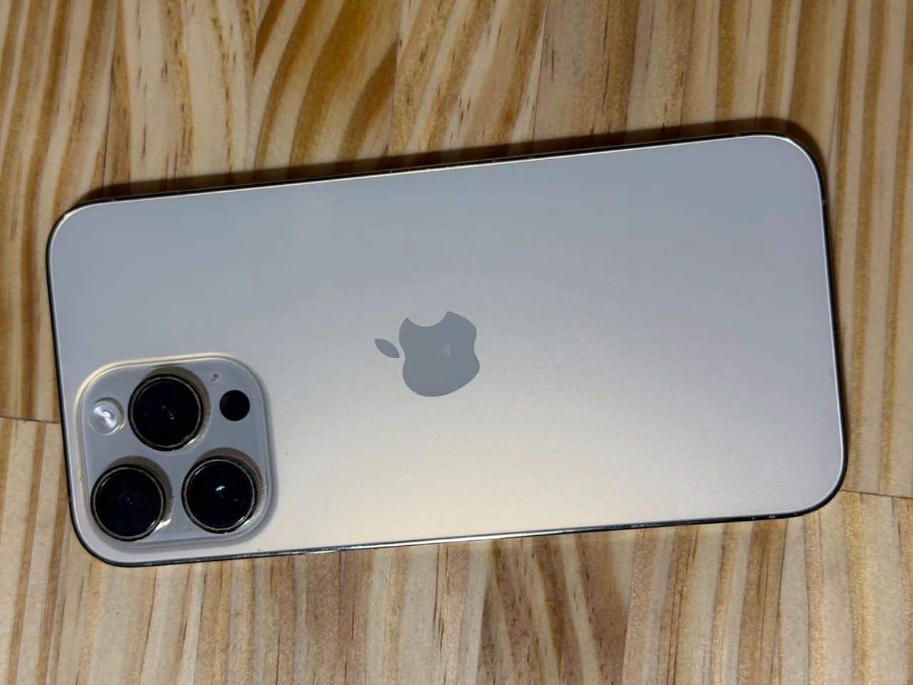 iPhone 14 Pro Max 256g - Celulares e Smartphones - Pricumã, Boa