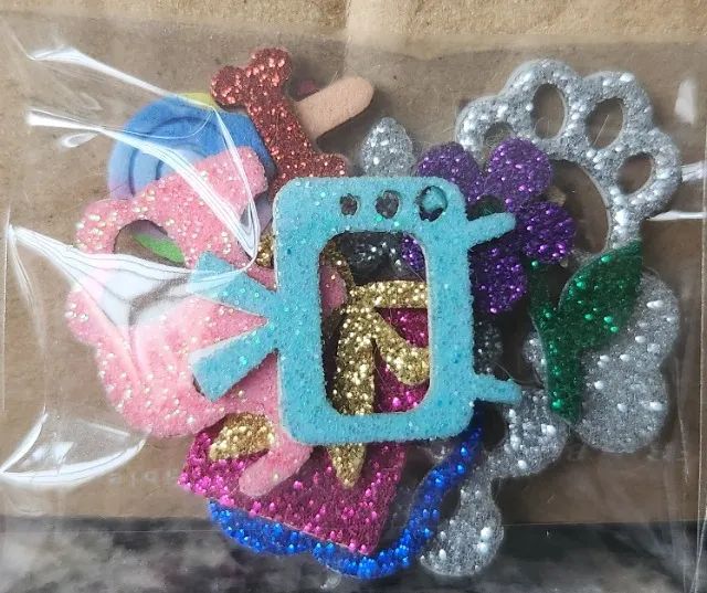 Adesivos Pets - Foto 4