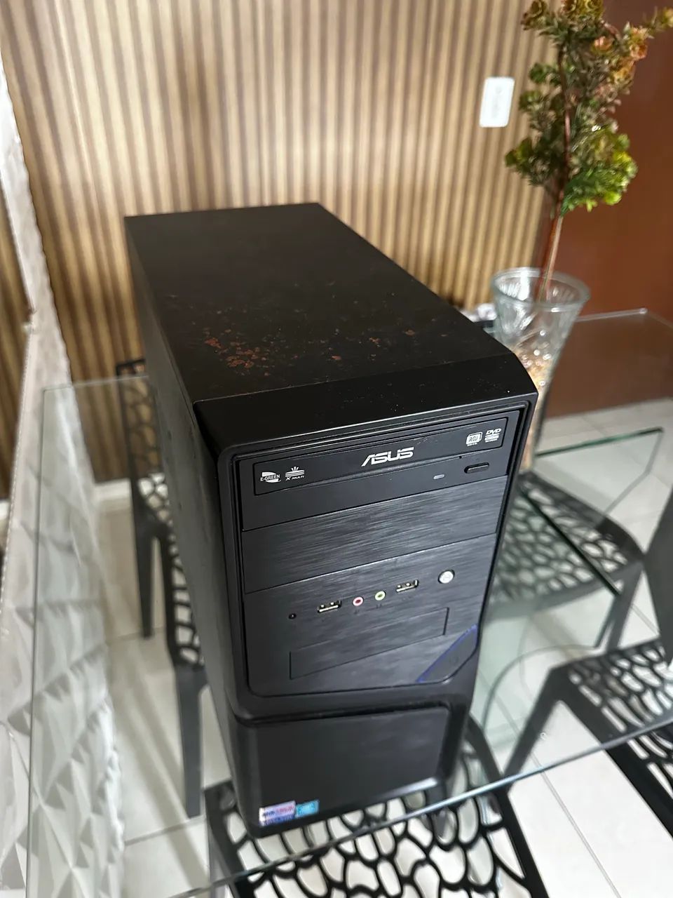Gabinete  - Foto 2
