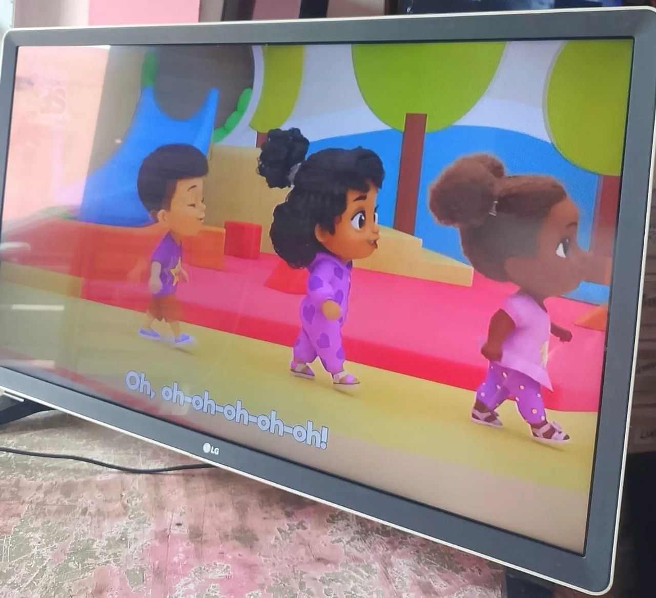 Tv smart 32 polegadas 
