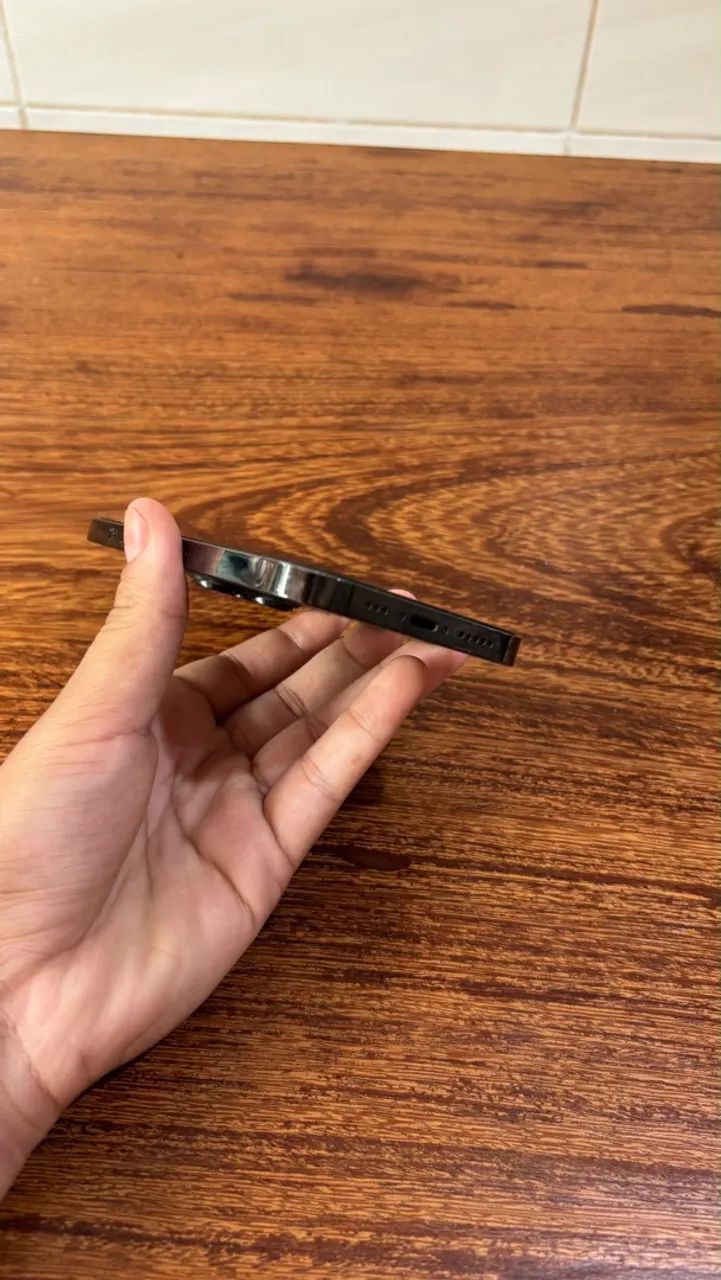 iPhone 13 Pro  - Foto 2