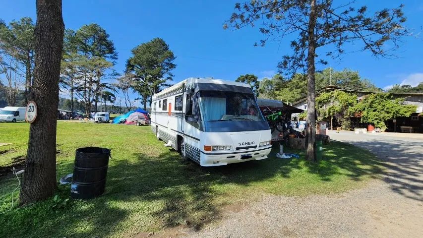 Motorhome Scheid - Foto 2