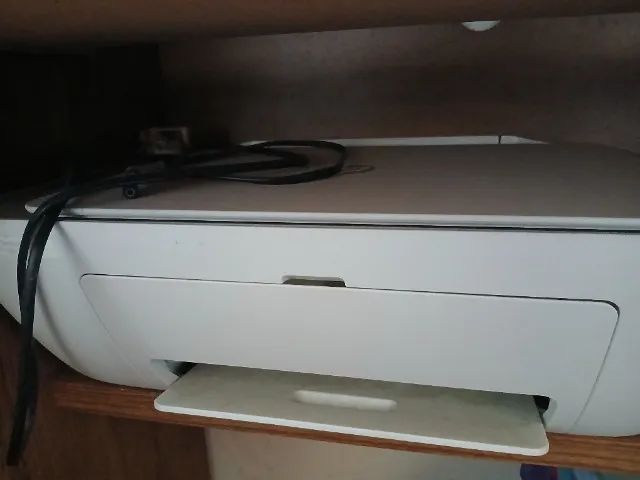 PC com impressora 