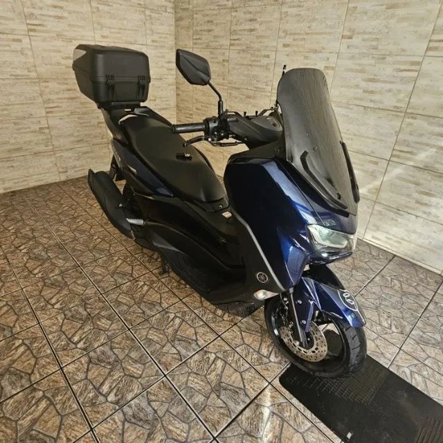 Nmax Connected 160 abs - Foto 4