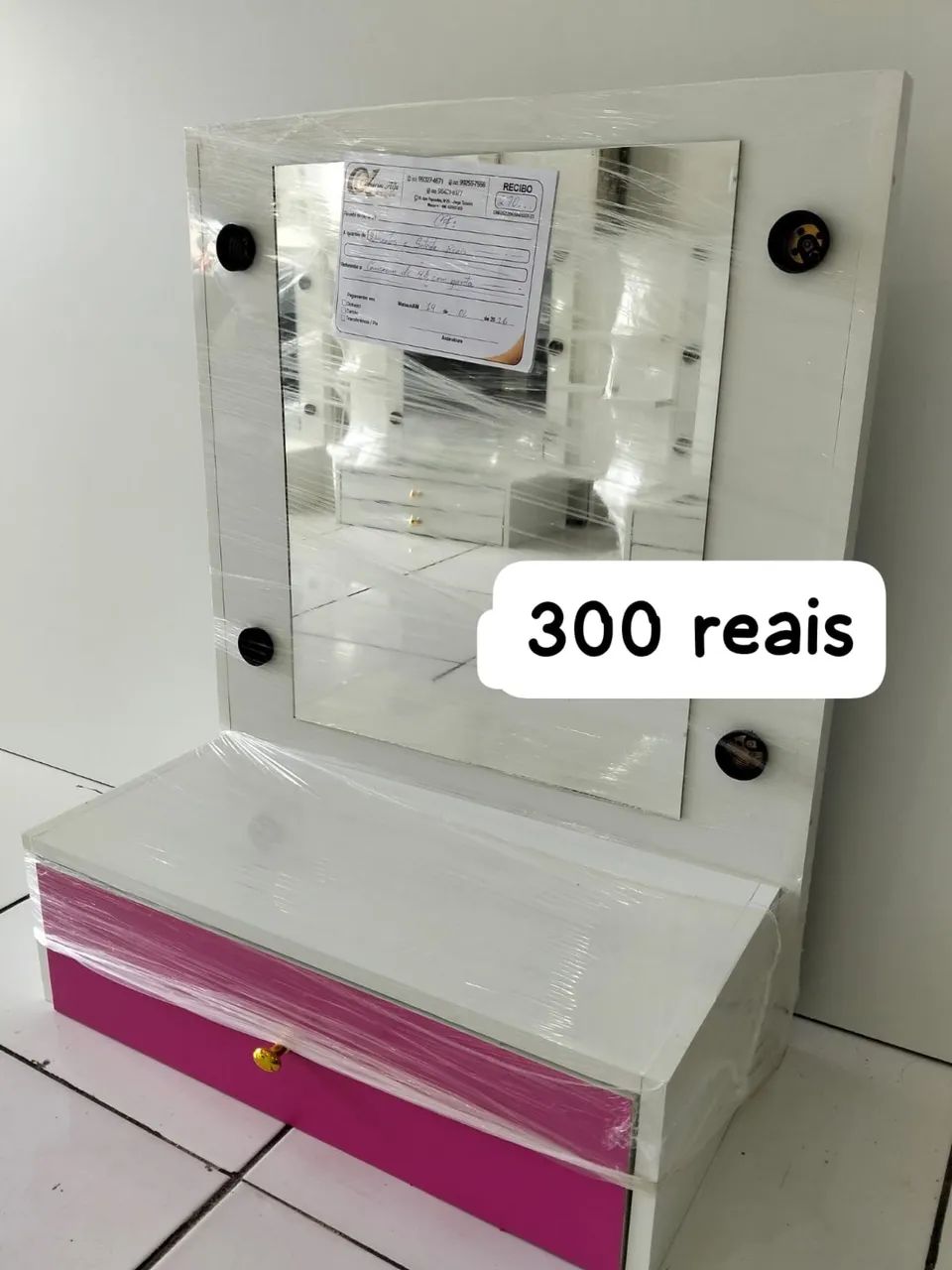 Camarim com entrega e instalação  - Foto 5