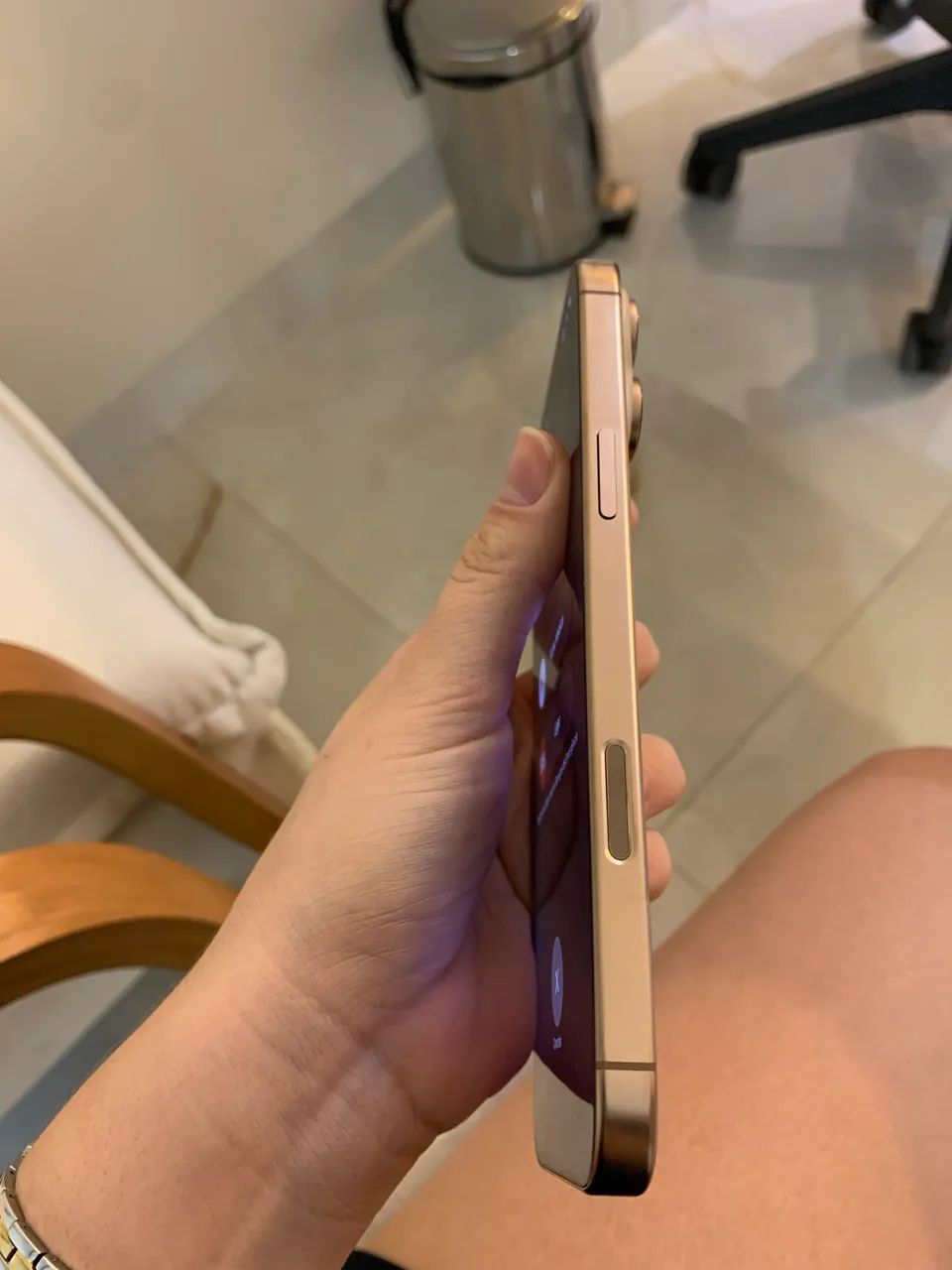 iPhone 16 pro Max 256G - Foto 2