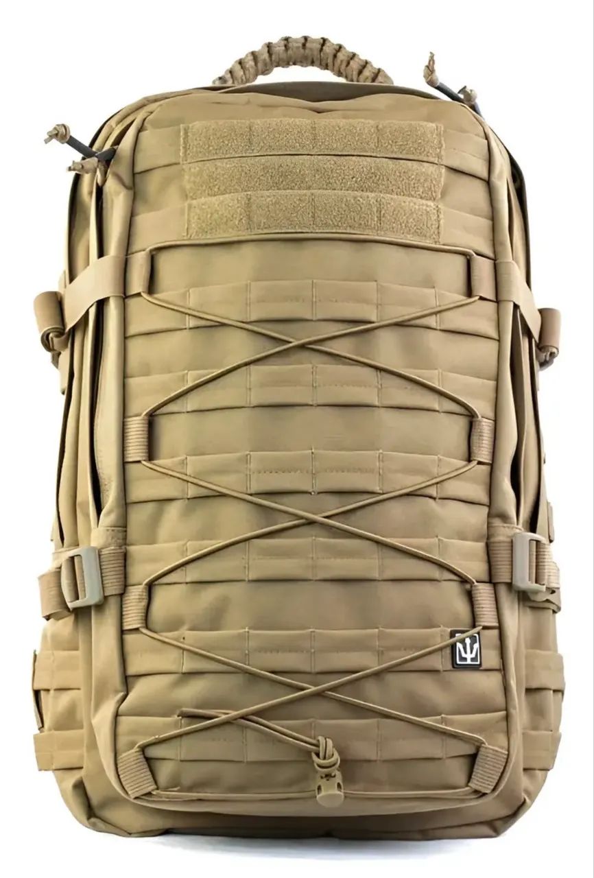 Mochila Guardian Evo 