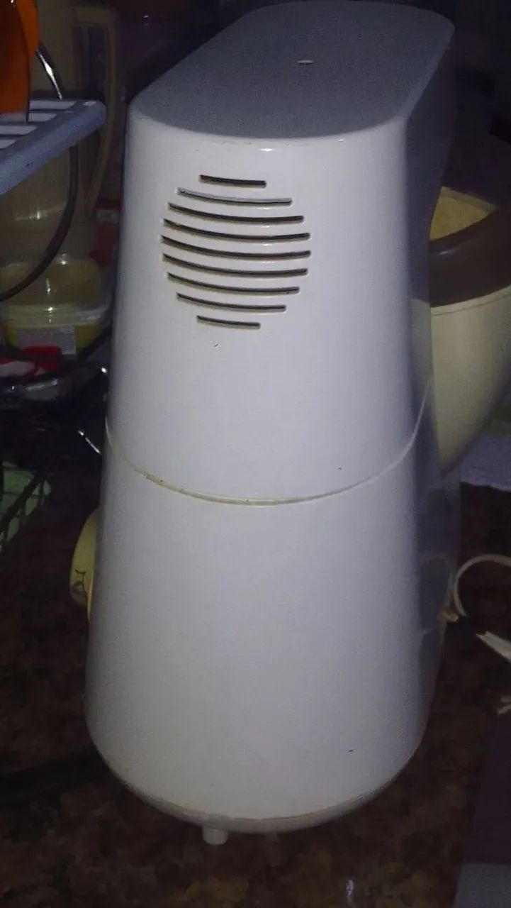 Vendo uma batedeira de bolo - Foto 4