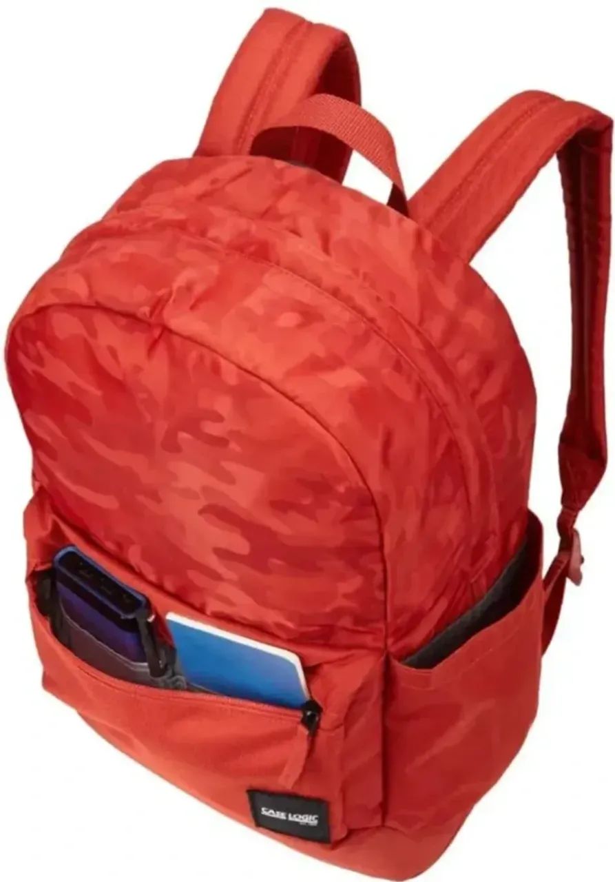 Mochila Case Logic Founder Ccam2126 Brick Camo - Foto 5
