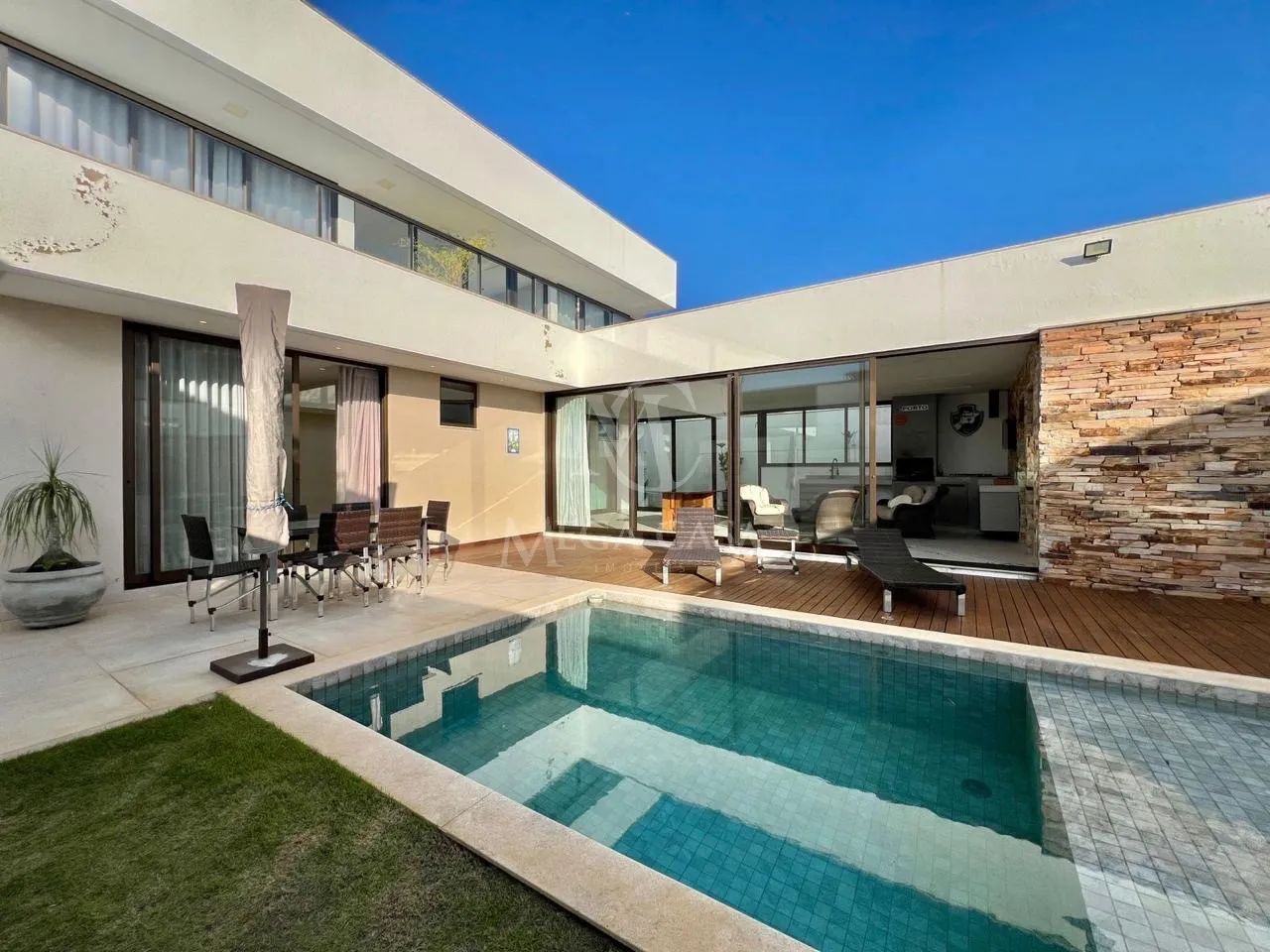 casa - Alphaville - Juiz de Fora