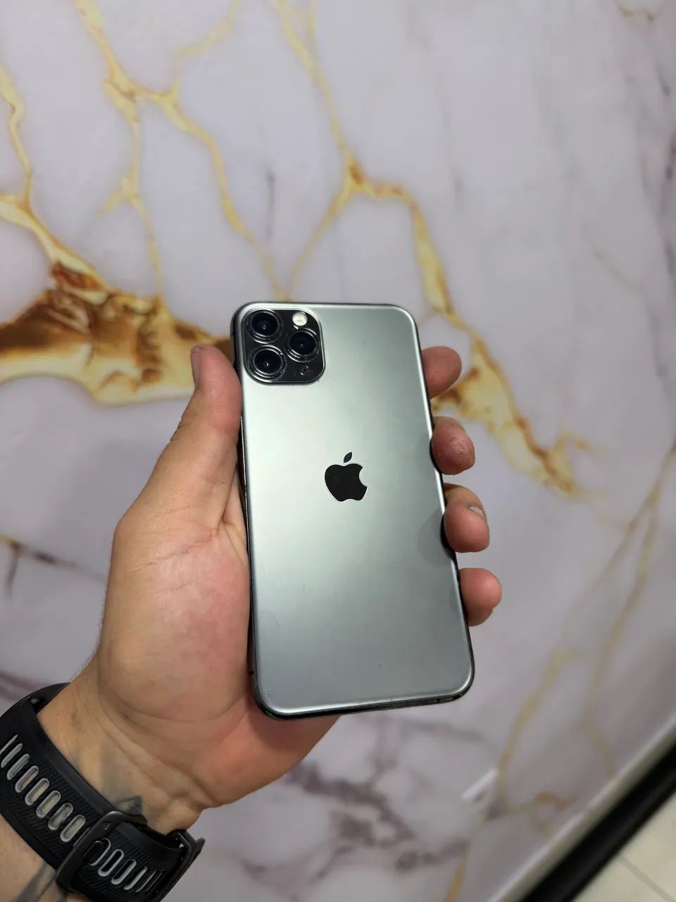 iPhone 11 Pro 512gb - Foto 5