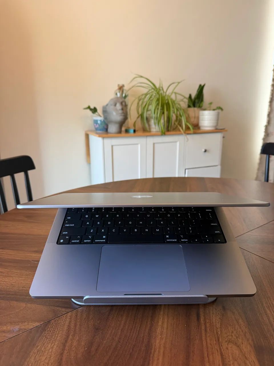 MacBook Pro 14 M1 Pro 16GB 512GB SSD - Foto 3