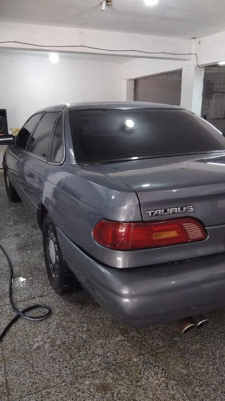 Ford Taurus L/lx 3.0 V6 1994 - Foto 3